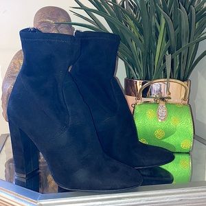 Steve Madden Brisk Bootie